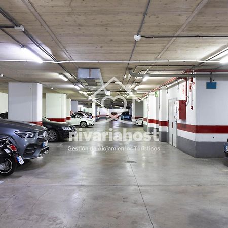 The Luxe Santa Cruz, By Nivariahost Buitenkant foto