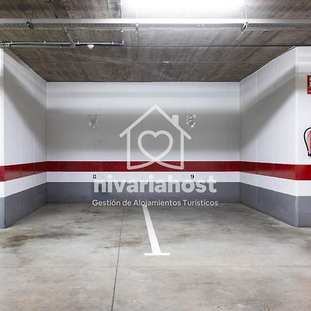 The Luxe Santa Cruz, By Nivariahost Buitenkant foto