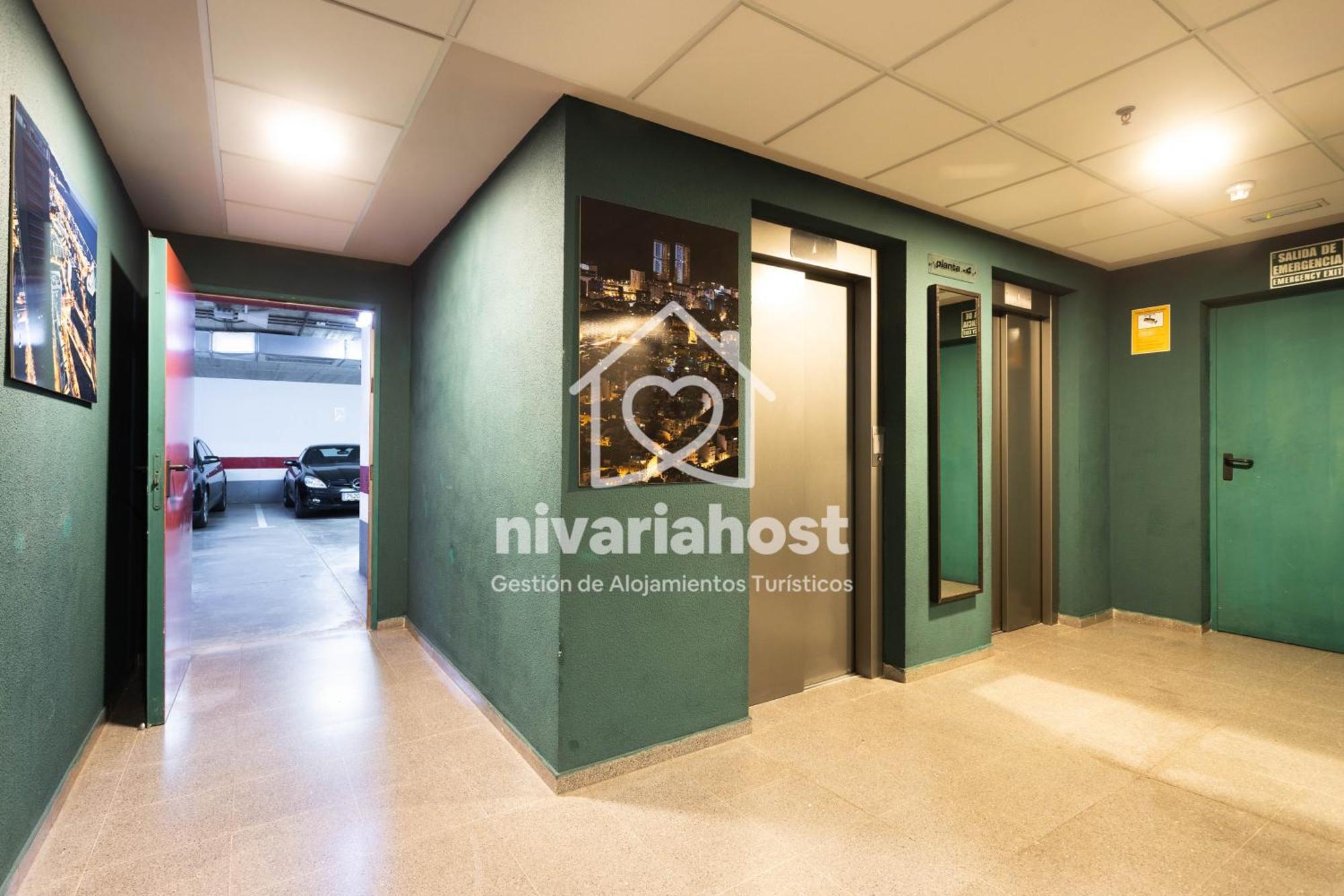 The Luxe Santa Cruz, By Nivariahost Buitenkant foto