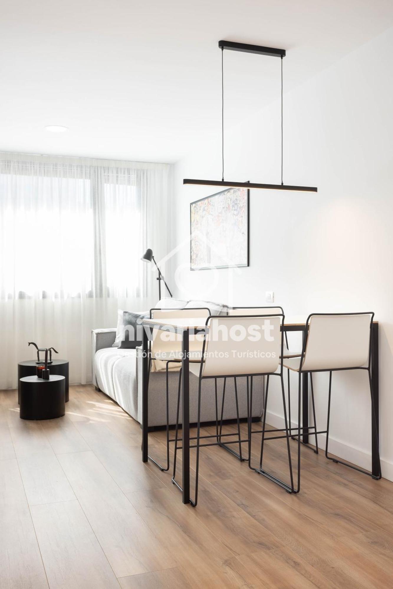 The Luxe Santa Cruz, By Nivariahost Buitenkant foto