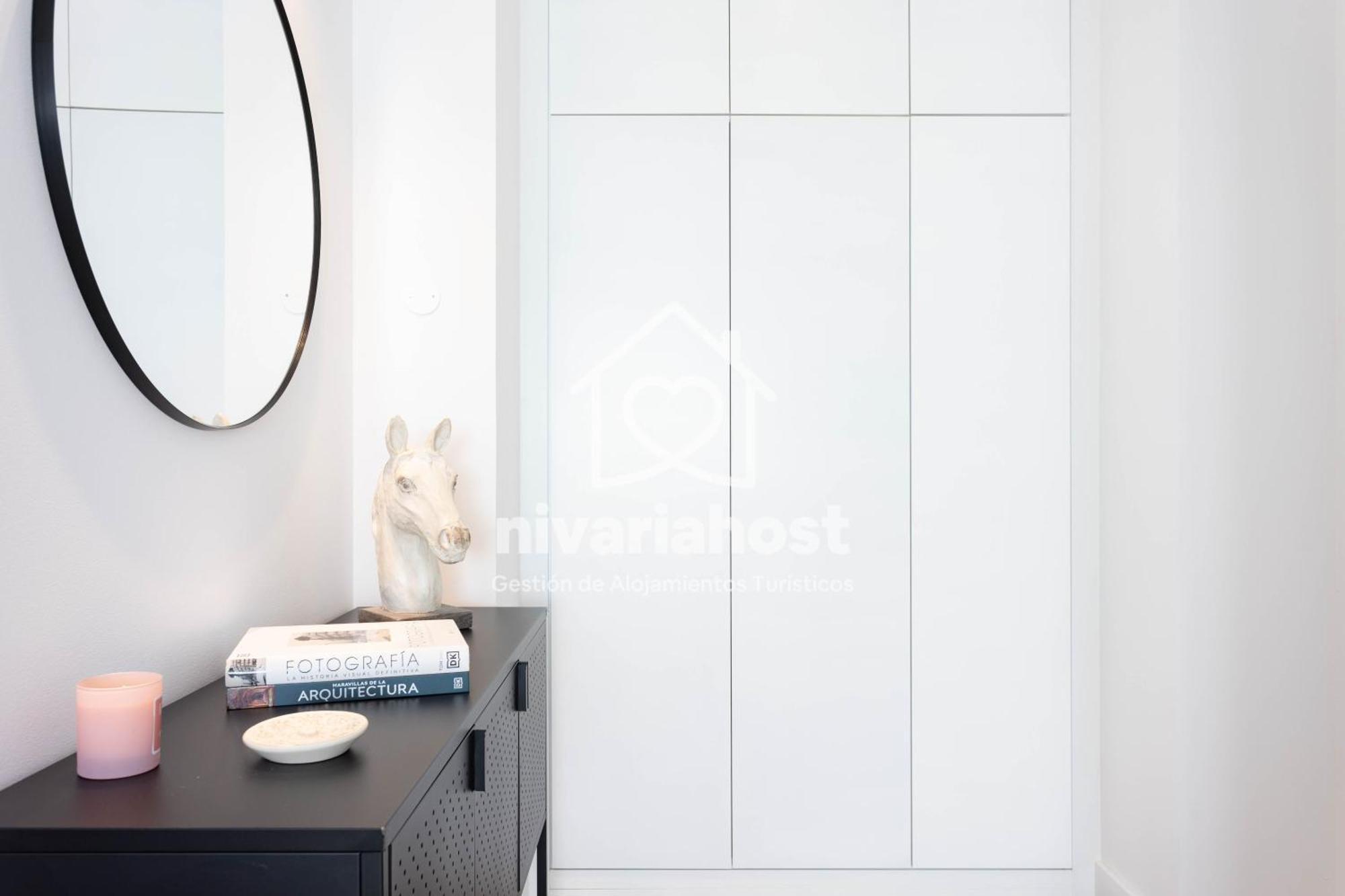 The Luxe Santa Cruz, By Nivariahost Buitenkant foto