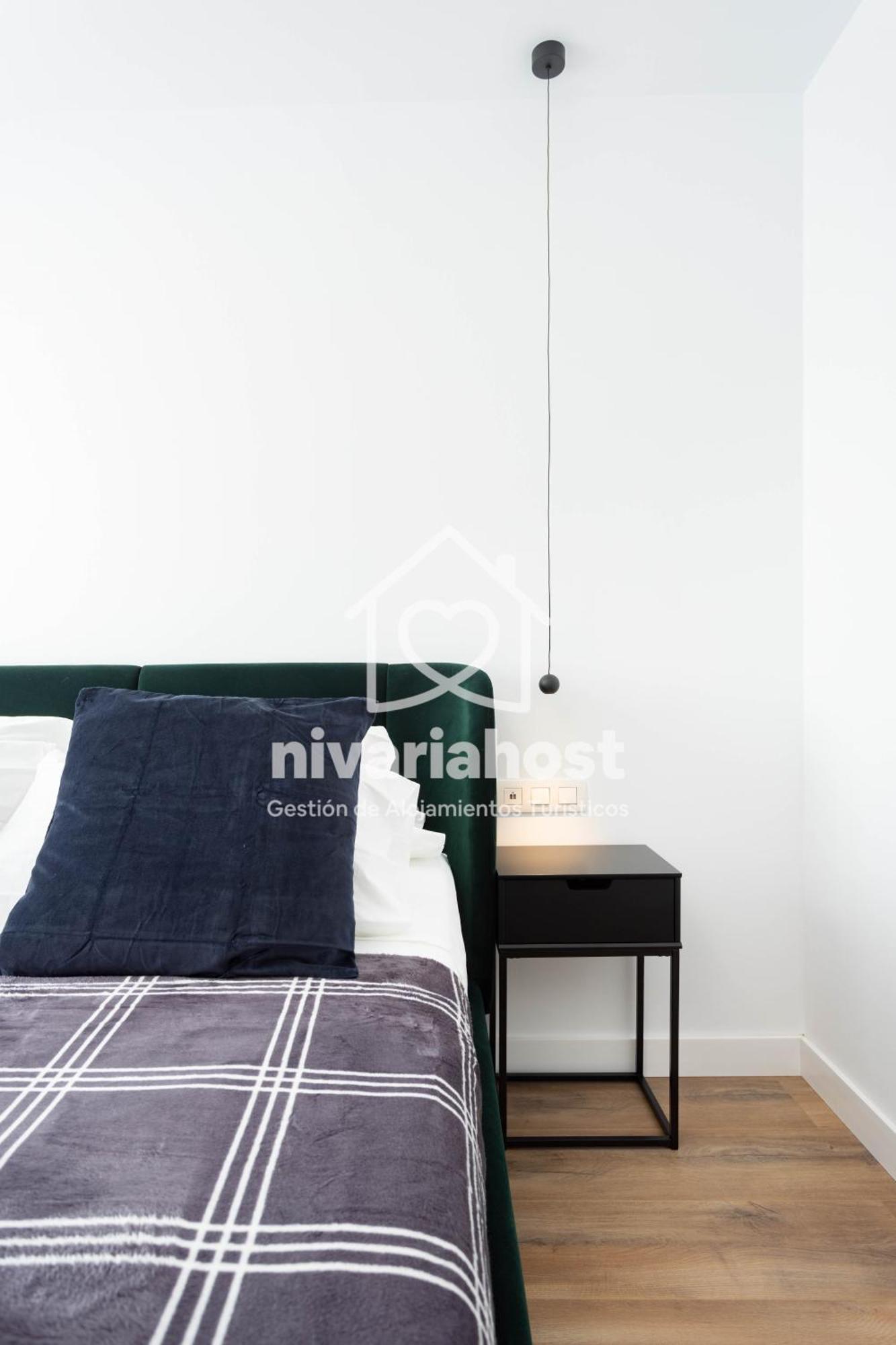 The Luxe Santa Cruz, By Nivariahost Buitenkant foto
