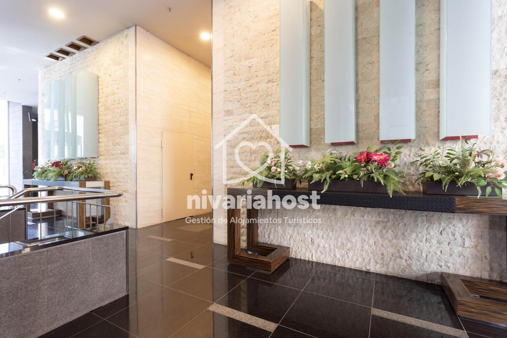 The Luxe Santa Cruz, By Nivariahost Buitenkant foto