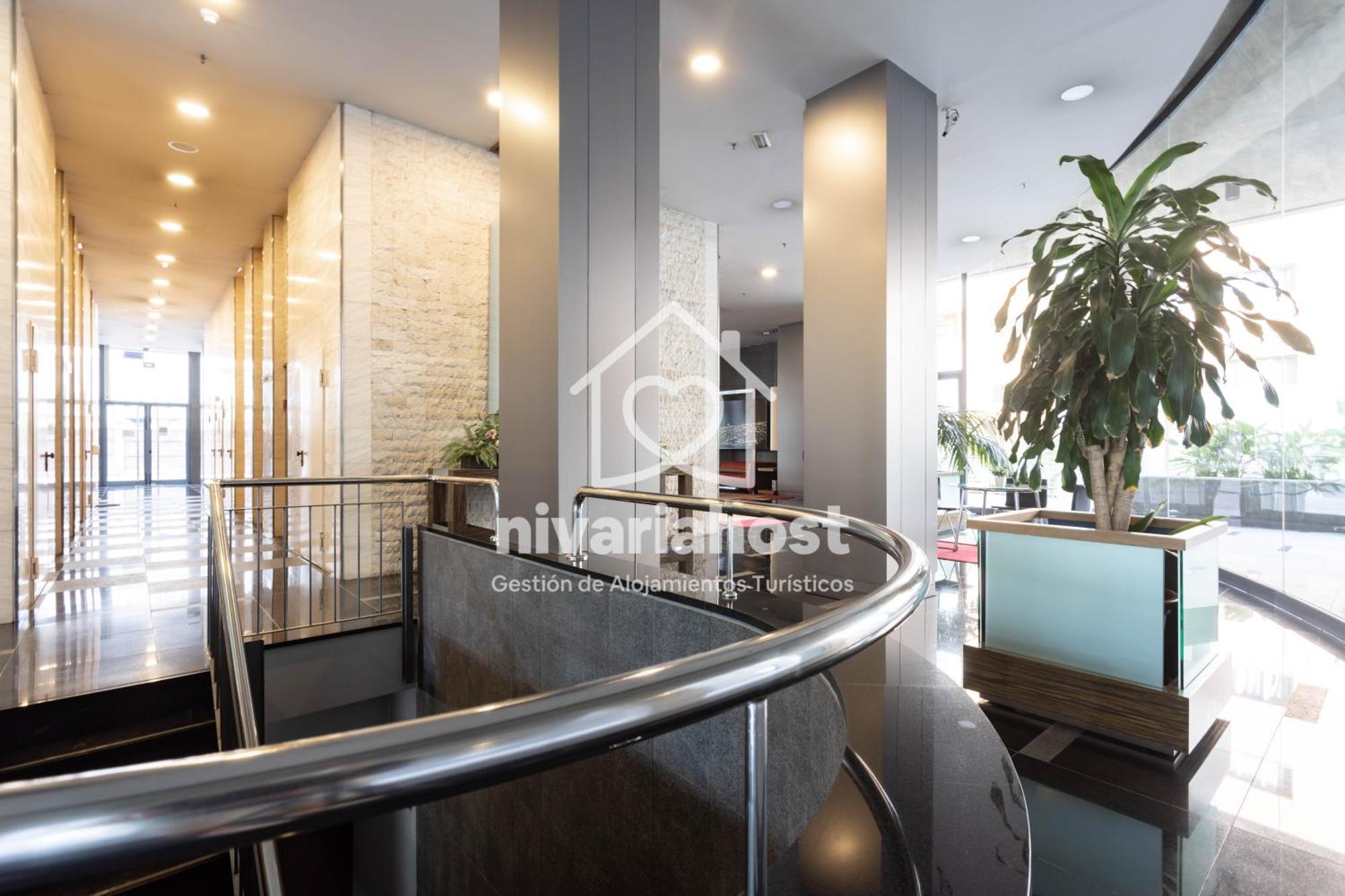 The Luxe Santa Cruz, By Nivariahost Buitenkant foto