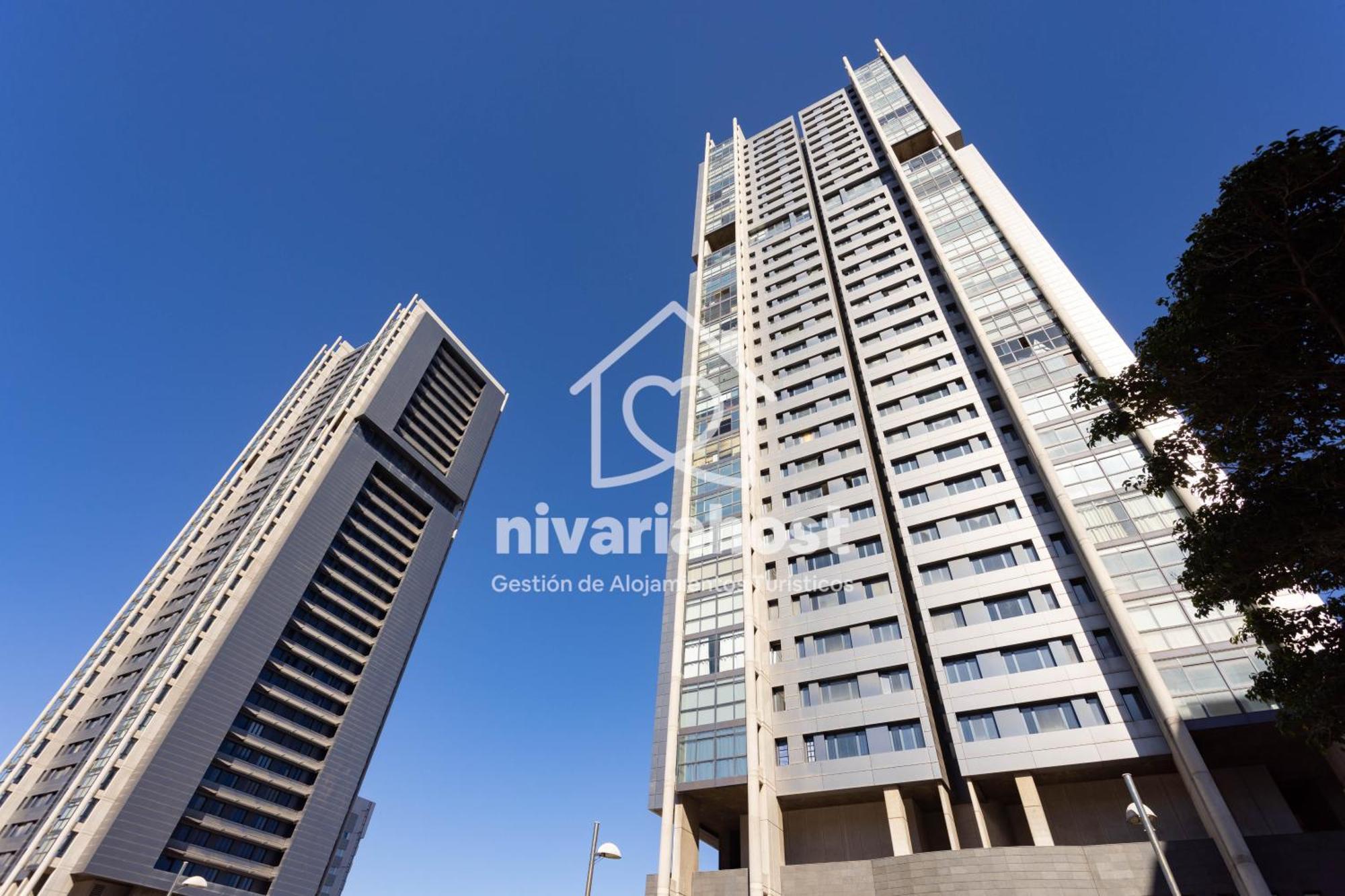 The Luxe Santa Cruz, By Nivariahost Buitenkant foto