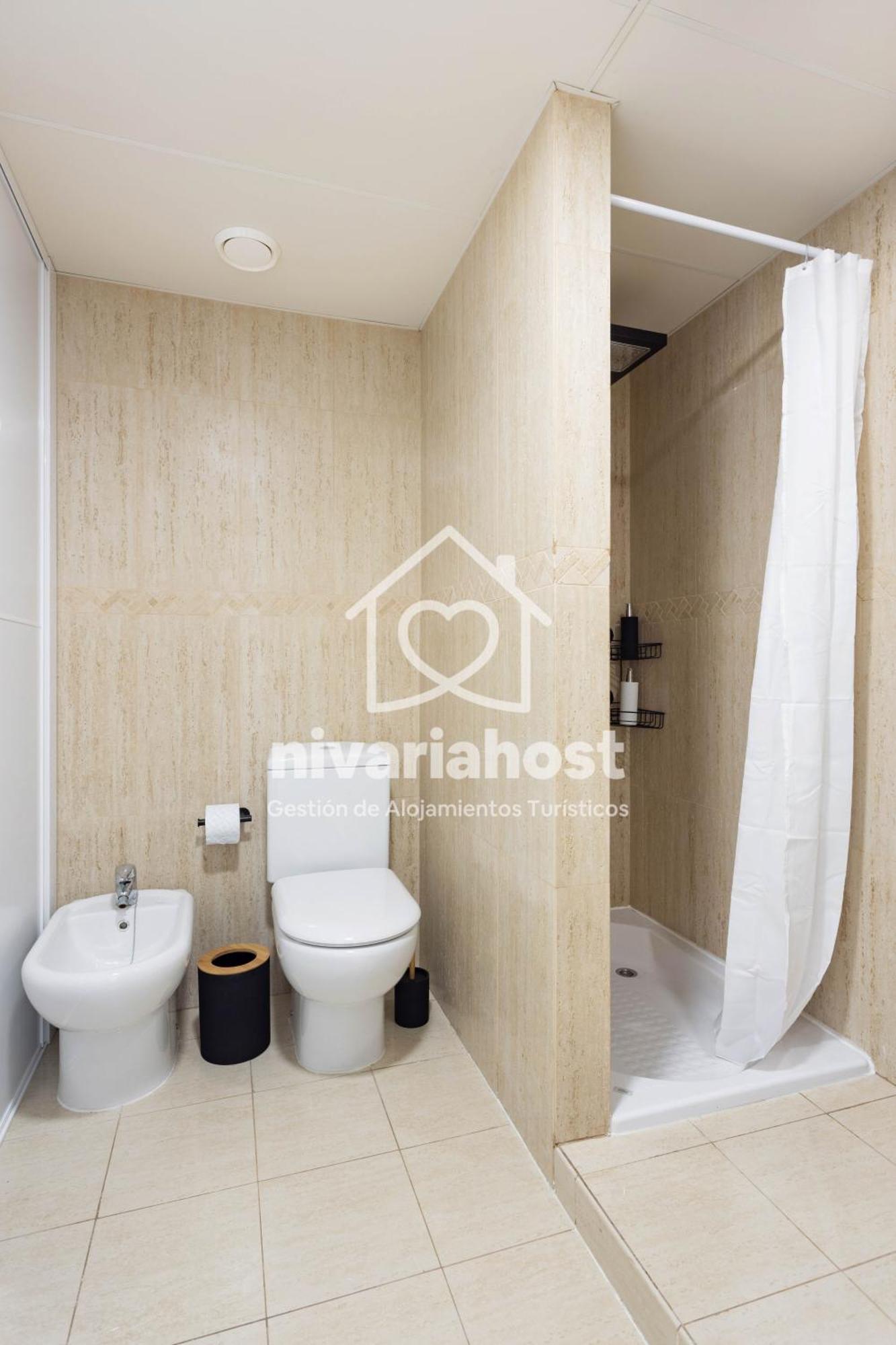 The Luxe Santa Cruz, By Nivariahost Buitenkant foto